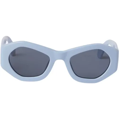 Pryzma Sunglasses , female, Sizes: 52 MM - Ambush - Modalova