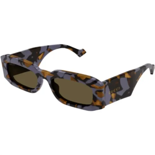 Stylish Sunglasses for Every Outfit , unisex, Sizes: ONE SIZE - Gucci - Modalova