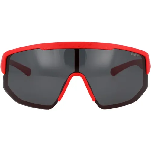 Stylish Sunglasses PLD 7047/S , unisex, Sizes: ONE SIZE - Polaroid - Modalova
