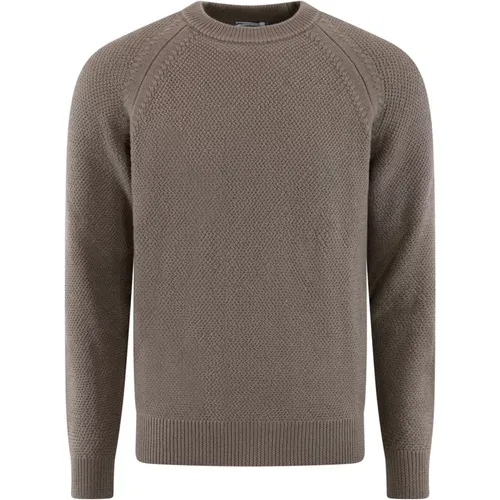 Men's Sweater , male, Sizes: L, M - Jacob Cohën - Modalova