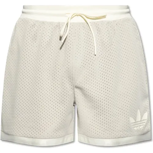 Shorts mit Logo , Herren, Größe: 2XL - adidas Originals - Modalova