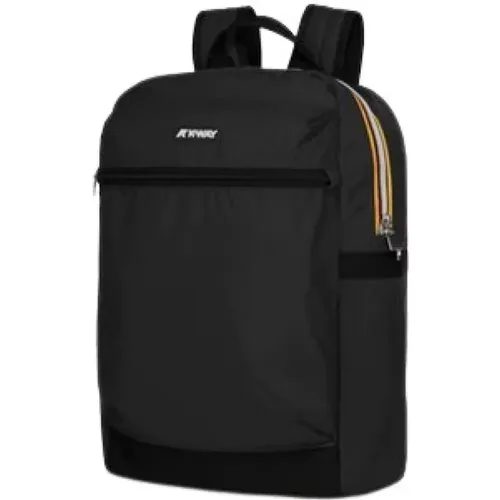 Backpack , unisex, Sizes: ONE SIZE - K-way - Modalova