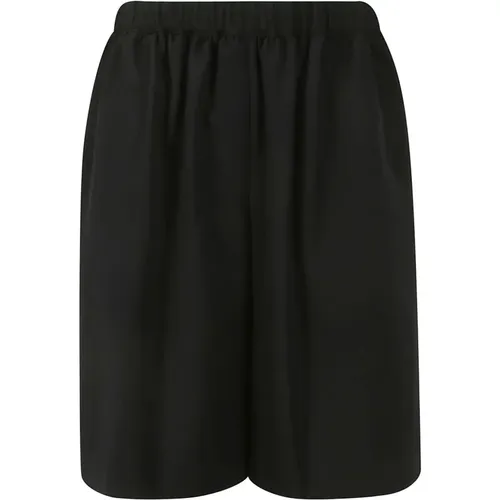 Stylish Ladies' Pants for Everyday Wear , female, Sizes: S, M - Comme des Garçons - Modalova