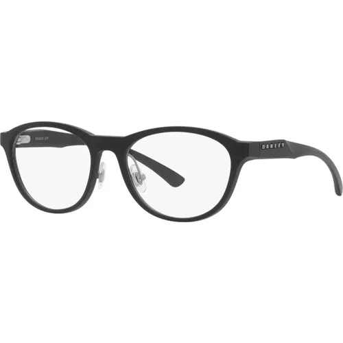 Eyewear frames Draw UP OX 8057 , unisex, Sizes: 54 MM - Oakley - Modalova