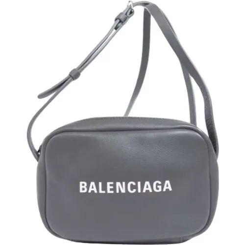 Pre-owned Leder balenciaga-taschen - Balenciaga Vintage - Modalova