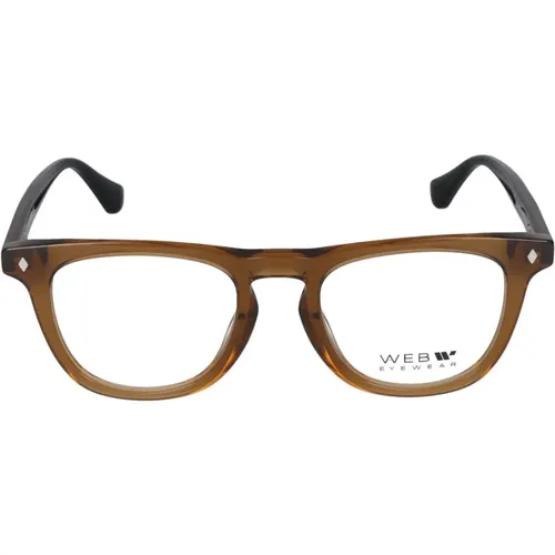 Stylische Sonnenbrille We5400 - WEB Eyewear - Modalova