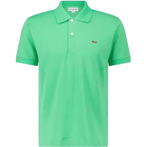 Classic Polo Shirt , male, Sizes: 3XL, S, M, L, XL - Lacoste - Modalova