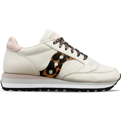 Sneakers , female, Sizes: 7 UK, 5 1/2 UK, 5 UK - Saucony - Modalova