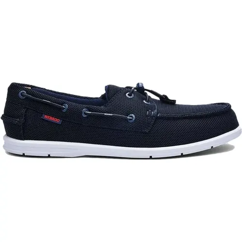 Naples Tech Lace Shoes Sebago - Sebago - Modalova