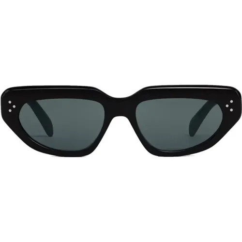 Men's Accessories Sunglasses Aw23 , male, Sizes: ONE SIZE - Celine - Modalova
