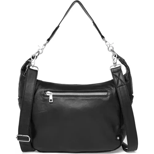 Shoulder Bags , female, Sizes: ONE SIZE - Depeche - Modalova
