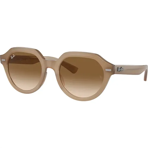 Gina Sunglasses , unisex, Sizes: 53 MM - Ray-Ban - Modalova