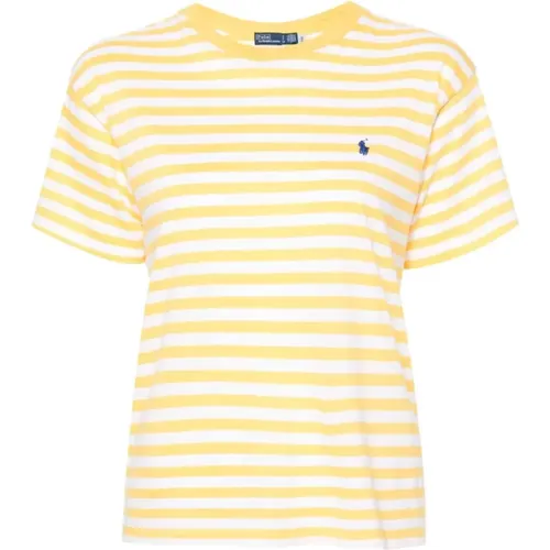 T-Shirts Polo Ralph Lauren - Polo Ralph Lauren - Modalova