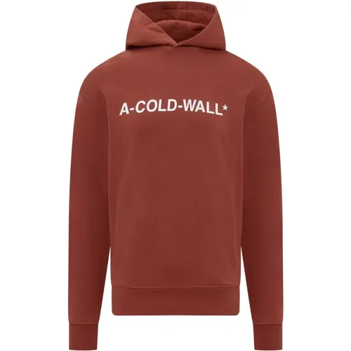 Hoodies A-Cold-Wall - A-Cold-Wall - Modalova