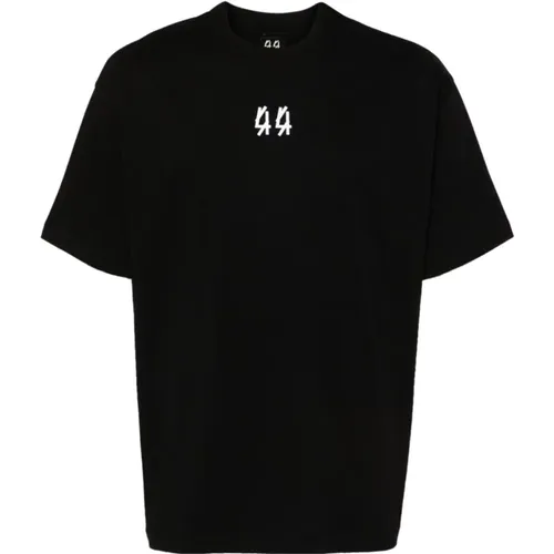 Boba T-Shirts Kollektion , Herren, Größe: M - 44 Label Group - Modalova