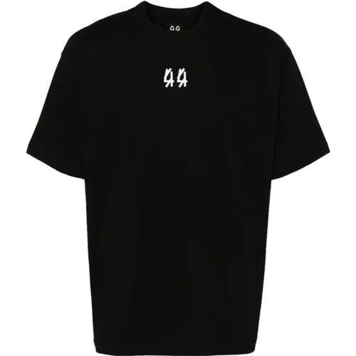 Boba T-Shirts Kollektion , Herren, Größe: S - 44 Label Group - Modalova