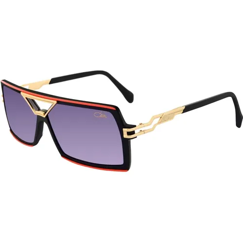 Stylish Sunglasses Mod 8509 , unisex, Sizes: 61 MM - Cazal - Modalova