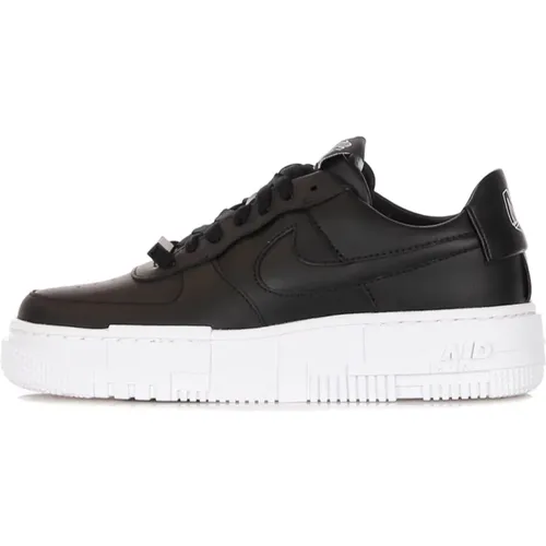 Niedriger Top Air Force 1 Pixel , Damen, Größe: 38 EU - Nike - Modalova