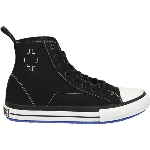 Vulcan Sneakers - , male, Sizes: 5 UK - Marcelo Burlon - Modalova