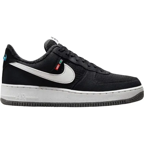 Limitierte Auflage Air Force 1 Low '07 LV8 , Herren, Größe: 40 1/2 EU - Nike - Modalova