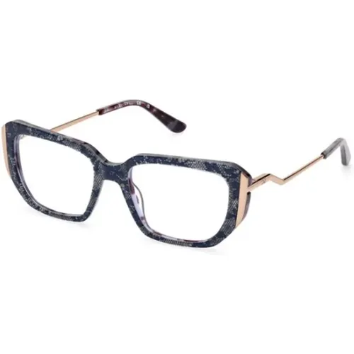 Frame Glasses , unisex, Sizes: 52 MM - Marciano - Modalova