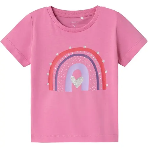 T-Shirt für Kinder name it - name it - Modalova