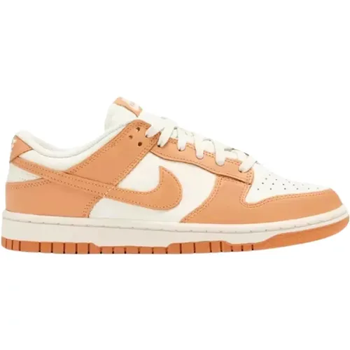 Harvest Moon Low Top Sneakers , Herren, Größe: 39 EU - Nike - Modalova