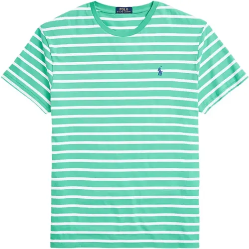 T-Shirt Ralph Lauren - Ralph Lauren - Modalova