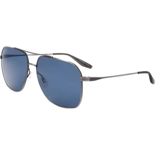 Stylish Sunglasses for Everyday Wear , unisex, Sizes: ONE SIZE - Barton Perreira - Modalova