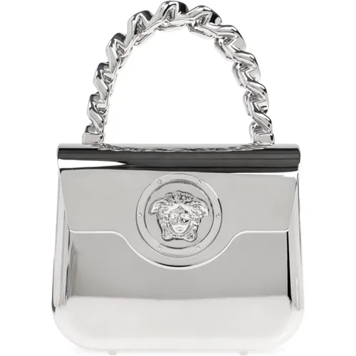 Handtasche La Medusa Mini Versace - Versace - Modalova