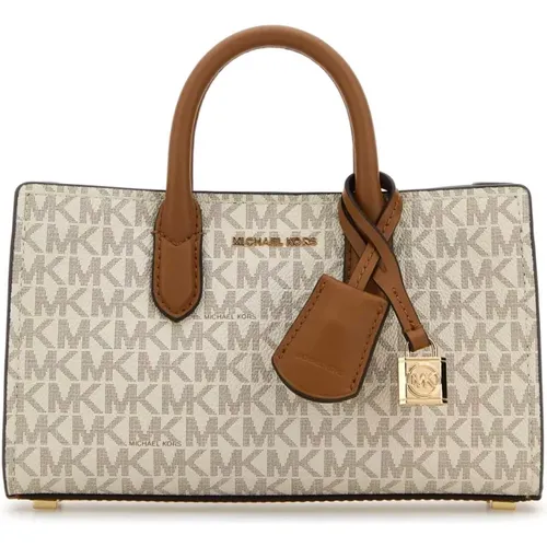 Scarlett Canvas Handtasche - Michael Kors - Modalova