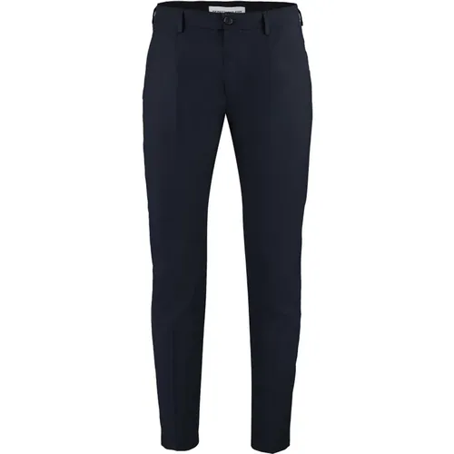 Prince Chino Hose , Herren, Größe: W31 - DEPARTMENT FIVE - Modalova