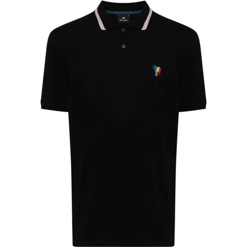T-shirts and Polos Collection , male, Sizes: M, XL, L - Paul Smith - Modalova