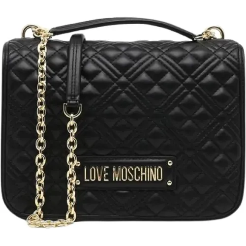 Stilvolle Taschen Love Moschino - Love Moschino - Modalova