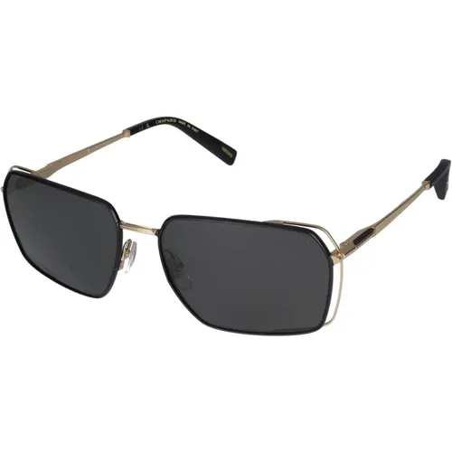 Stylish Sunglasses Schg90 , male, Sizes: 60 MM - Chopard - Modalova