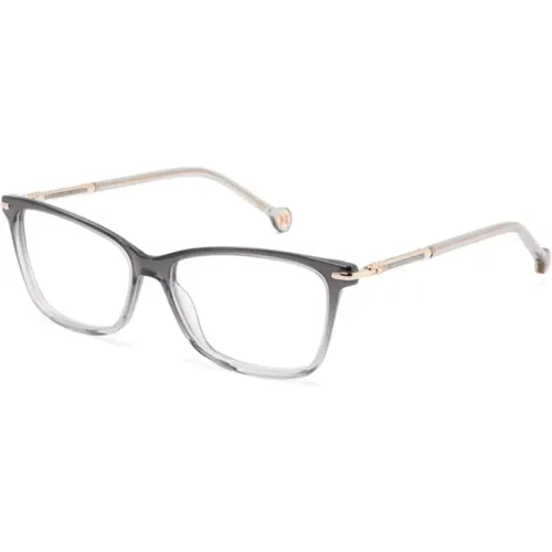 Her0271 2M0 Optical Frame , Damen, Größe: 54 MM - Carolina Herrera - Modalova