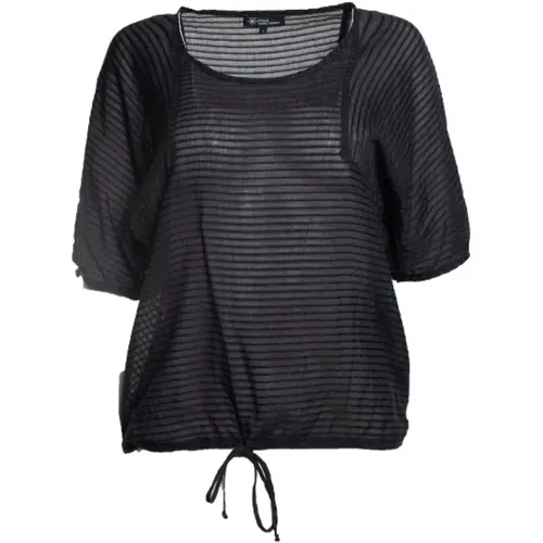 Pre-owned Fabric tops , female, Sizes: S - Isabel Marant Pre-owned - Modalova