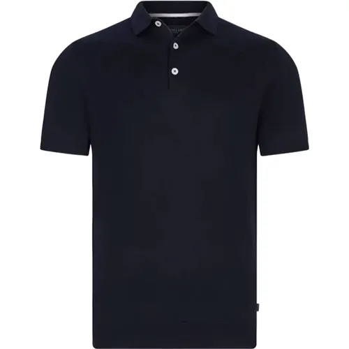 Polo Shirts , male, Sizes: S, 2XL - Cavallaro - Modalova