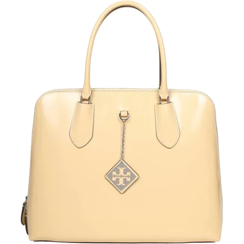 Women's Bags Handbag Almond Ss24 , female, Sizes: ONE SIZE - TORY BURCH - Modalova