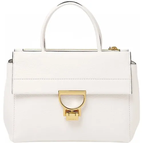 Handbags , female, Sizes: ONE SIZE - Coccinelle - Modalova
