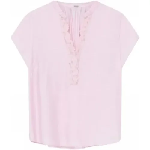 Rose Envi Top , female, Sizes: 3XL - Gustav - Modalova