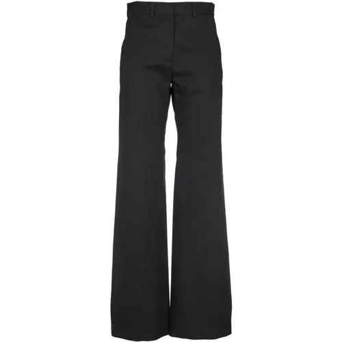 Straight Leg Pants , female, Sizes: S, XS - IRO - Modalova