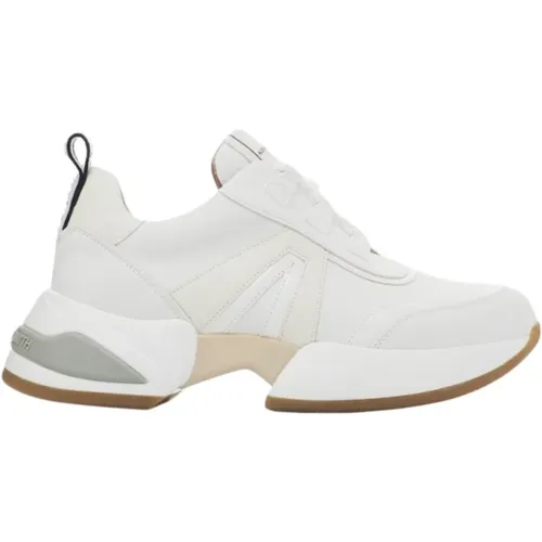 Modern Marble Woman Sneaker , female, Sizes: 5 UK, 7 UK, 4 UK - Alexander Smith - Modalova