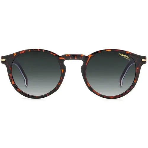 S PJP Sunglasses with Iconic Details , unisex, Sizes: 50 MM - Carrera - Modalova