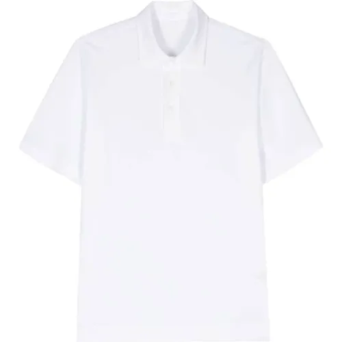 T-shirts and Polos , male, Sizes: L, 3XL, M, S, 2XL, XL - Circolo 1901 - Modalova