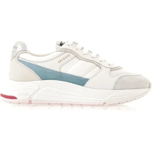 Rush Runner Damen Sneakers , Damen, Größe: 37 EU - Axel Arigato - Modalova