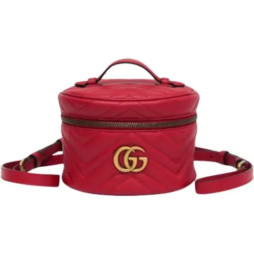 Pre-owned Leder gucci-taschen - Gucci Vintage - Modalova