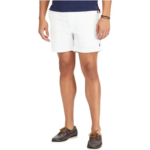 Lässige Shorts für Männer , Herren, Größe: XL - Ralph Lauren - Modalova