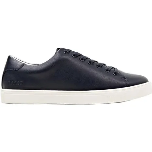 Casual Laced Shoes for Men , male, Sizes: 7 UK, 9 UK - Esprit - Modalova