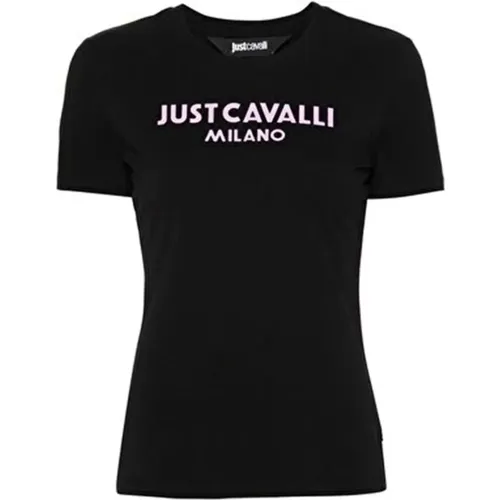 T-Shirts und Polos Just Cavalli - Just Cavalli - Modalova